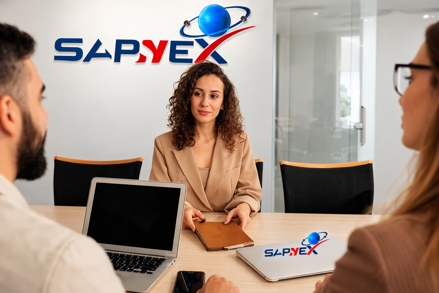 Recruitment & Staffing