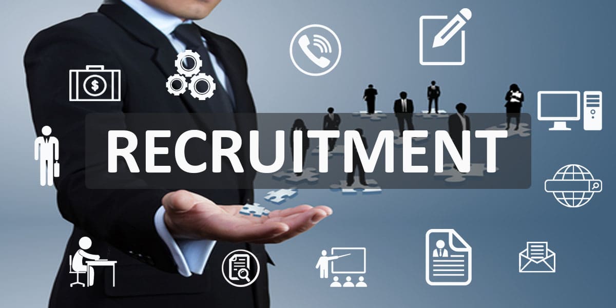Recruitment & Staffing